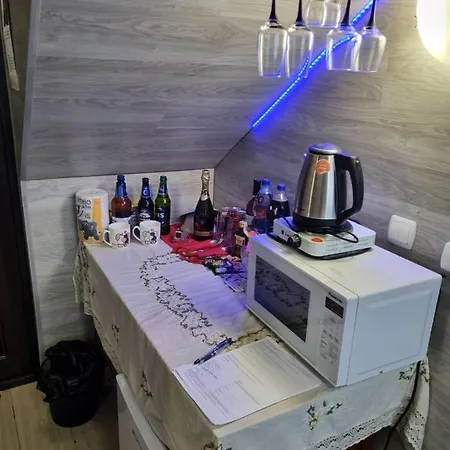 Daire дополнительная Cкидка украинцам 10 процентов *